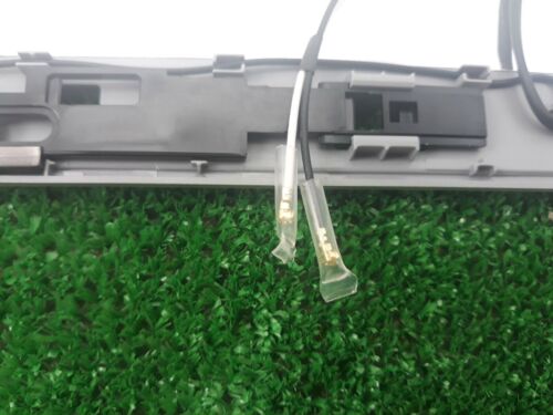 NEW Genuine Dell Inspiron 7720 LCD Screen Back Cover Panel Switch Lid 0JPRK0 - Picture 3 of 4