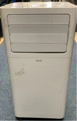 Air Conditioner Arlec Pa1002 Air Conditioning Heating Gumtree Australia Brisbane North East Virginia 1279762081