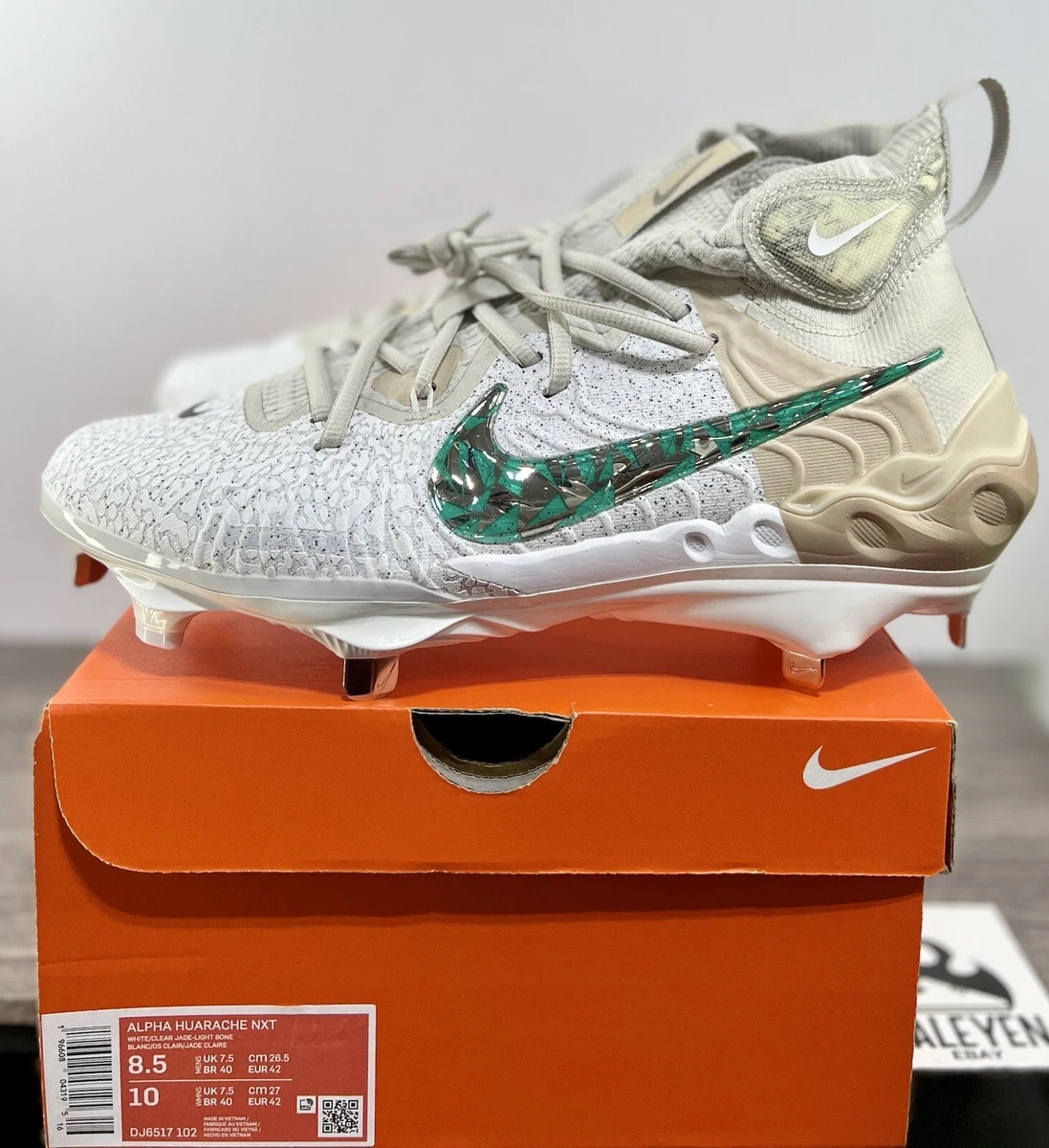NEW Nike Alpha Huarache NXT '2023 All-Star' | Men's Size 8.5