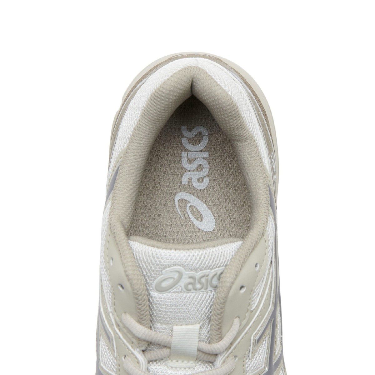 Asics Jog 100 S SMU Light Grey - 2E Wide 1201A564-020 [Men