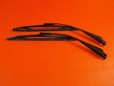 Oldtimer Skoda CZ USSR Scheibnwischer PAL Ost