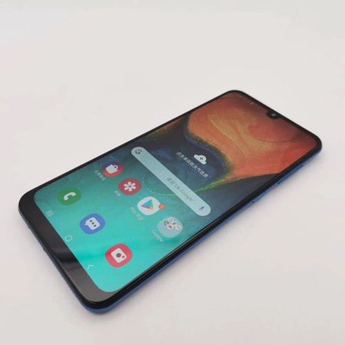 Samsung Galaxy A30 A305F Original Dual Sim Card Android 16MP 6.4'' 64GB Phones - Picture 18 of 27