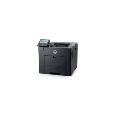 Dell S3840CDN Printers Nice Off Lease Units with toner too !