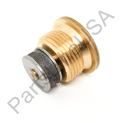 Genuine Maserati Oil Drain Plug 104280 Copper Washer 10261860