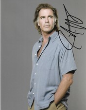 Jeff Fahey "Lost" Autogramm signed 20x25 cm Bild 