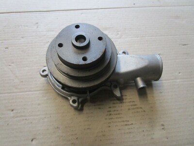 Opel Omega A Monza Senator Rekord E2 Wasserpumpe water pump NEU Original 