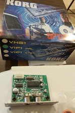 New Korg VIF1 Pal Video Interface Board For Korg PA80