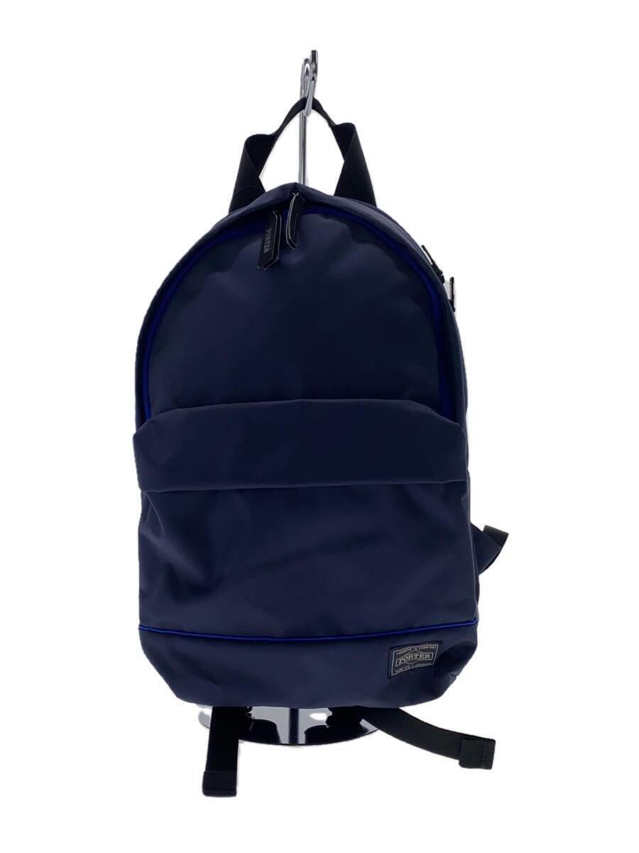 Porter Backpack/Polyester/Nvy/Plain/751-18178 lim… - image 1