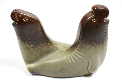 VTG GUSTAVSBERG SWEDEN LISA LARSON SJOLEJON NOAKS ARK SERIES SEA