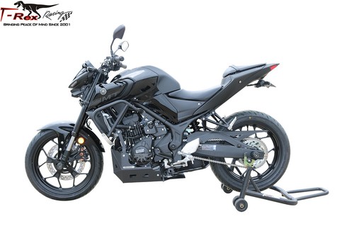 T-Rex Racing Yamaha MT-03 / YZF-R3 Fender Eliminator - Picture 6 of 9