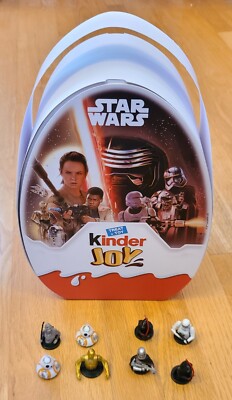 Joy Disney Disney Princess Kinder Eggs 2019 Kinder Joy Star Wars