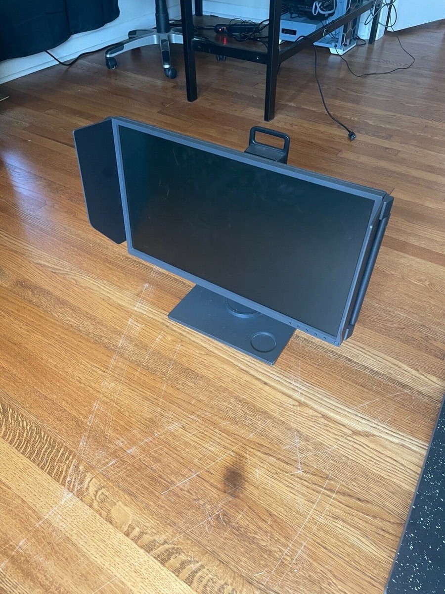 BenQ Monitor ZOWIE XL2546 840046036843| eBay