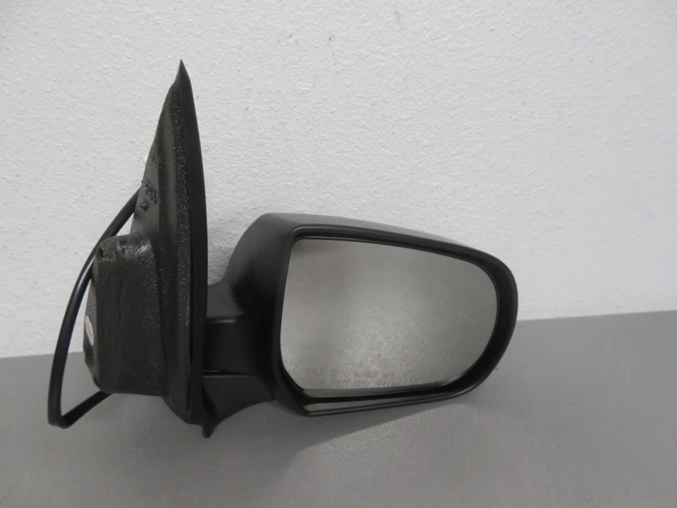 Espejo retrovisor eléctrico lateral derecho Mazda Tribute 2005 2006 Foto 3 de 4