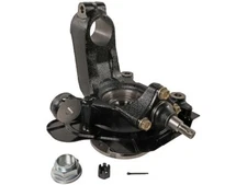 For 2014-2019 Ram ProMaster 3500 Suspension Knuckle Assembly Moog 38221GNRV