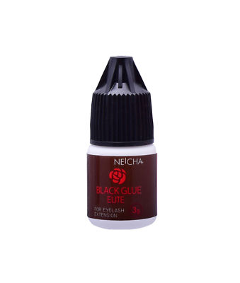 NEICHA ELITE Glue for 3D-9D Lashes Professional Adhesive - Eyelash Extensions