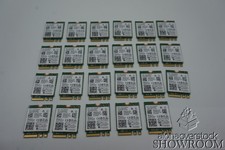 Lot 23 Used OEM Intel 8260NGW Dual Band Wireless Bluetooth M.2 Card 00JT489