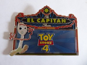 toy story 4 el capitan