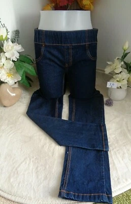 Vêtement occasion femme : Jegging / Jeans Slim " Esmara " - T : 42 - Photo 1/2