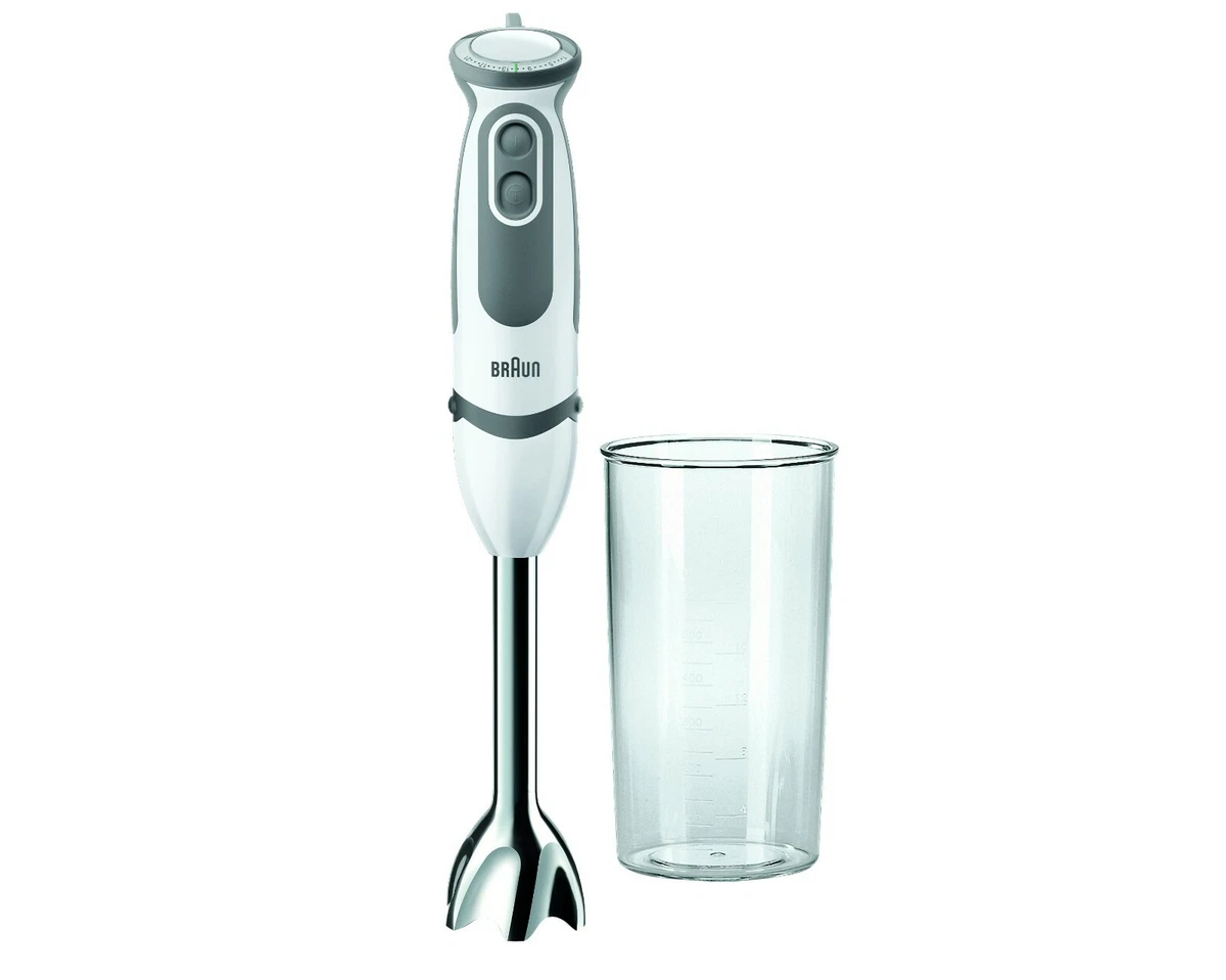 Braun Multiquick 7 Mq7035x Купить