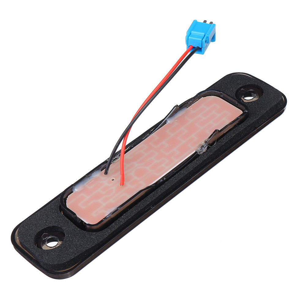 Ford Transit Mk7 High Level Brake Stop Light Bulb – 921 955 12V 16W (Limastar 2-Pack)