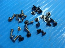 Lenovo Yoga 730-13IKB 13.3" Genuine Screw Set Screws for Repair ScrewSet