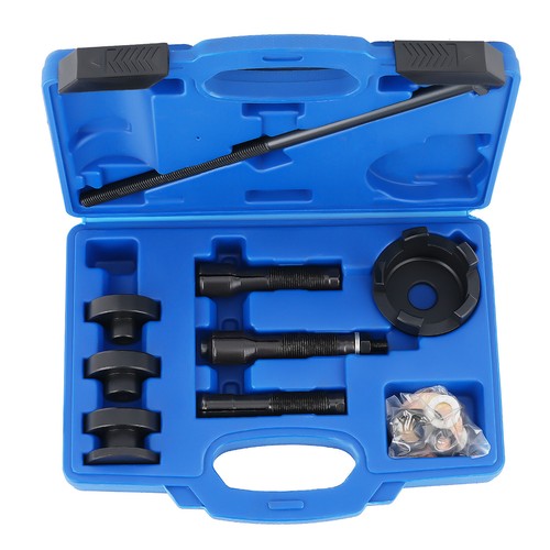 Herramienta de montaje de cojinete de rueda para Harley Davidson Wheel Bearing Remover Instalación ¡nuevo! - Imagen 2 de 12