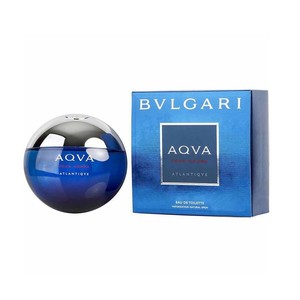 bvlgari aqva pour homme preço