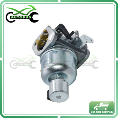 Carburetor for Exmark Scag Toro SS4235 Cub Cadet LTX 1146