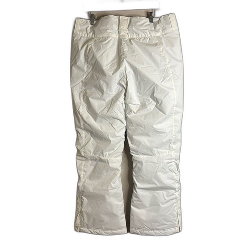 Columbia modern mountain 2.0 waterproof pants in white ladies size 1X outdoors - Picture 9 of 12
