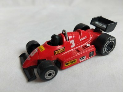 matchbox formula 1