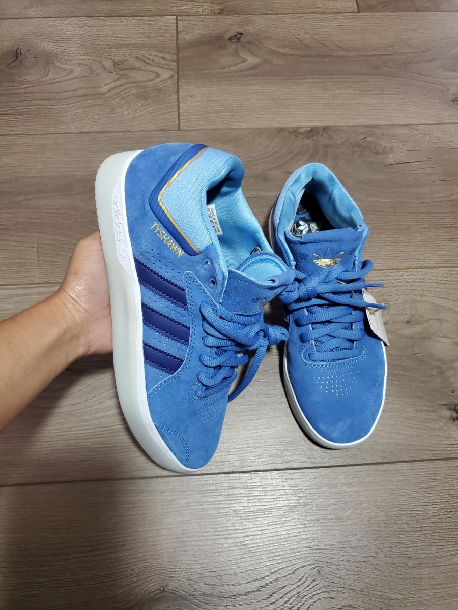 Adidas tyshawn jones pro hotsell model