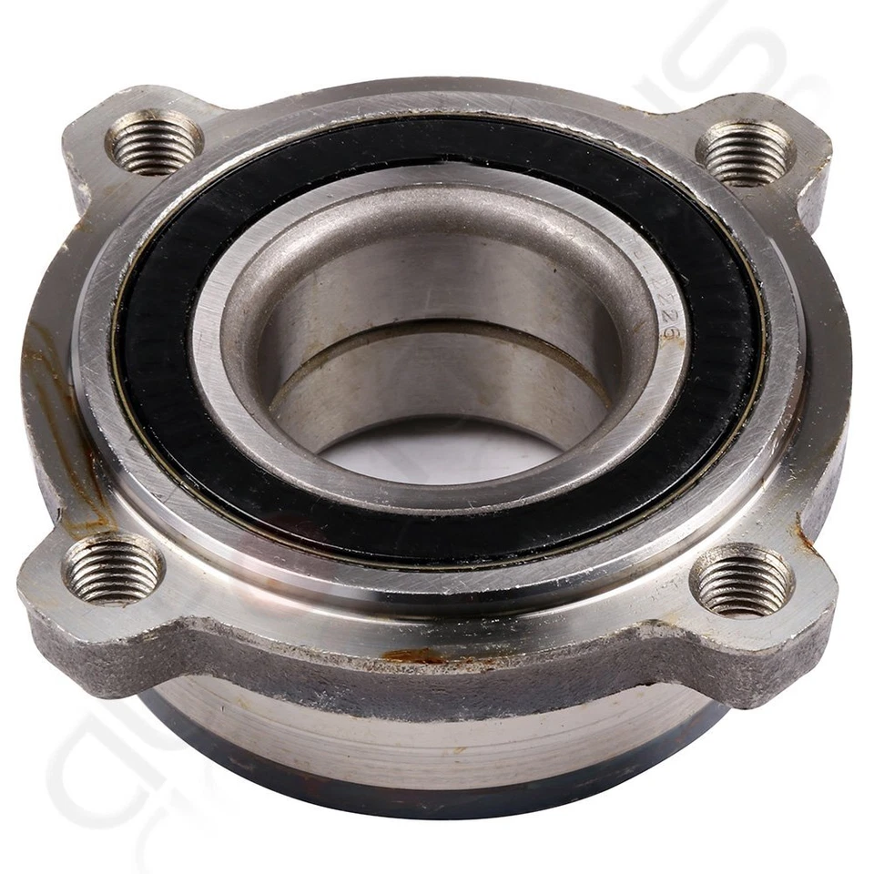 Brazos de control traseros superiores traseros + cojinetes de rueda + barras estabilizadoras para BMW X5 00-06 Foto 4 de 4