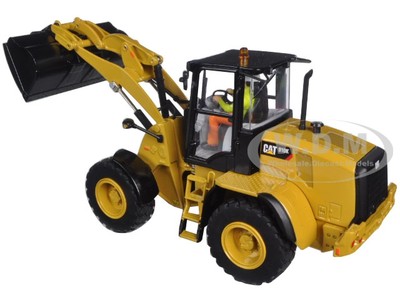 Diecast Masters CAT Caterpillar 910k Wheel Loader 1/32 85294 for 