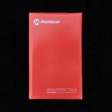 ATSAMD21-XPRO Microchip Embedded Evaluation Board