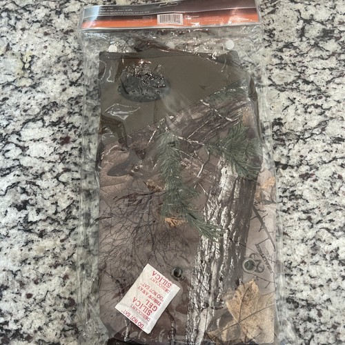 ATV Hand Protectors - REALTREE Game Winner - Mossy Oak Camouflaged - Picture 5 of 5