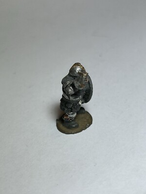 D und D / Warhammer Pre Slotter Citadel Kompendium 1 Pre Slotter C06 Zwerg