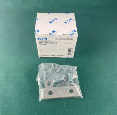 Eaton/Moeller Sammelschienenverbindung BBT-S60-20x5-CI (#ETN08)
