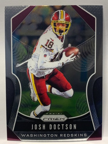 2019 Panini Prizm Football - #1-250 You Pick!!! Complete your set - FIRE! (b100) - Picture 71 of 252