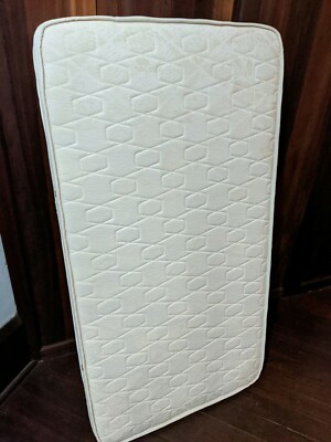 kangaroo cot mattress