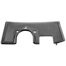 FLOOR TRIM PANEL 1967 CHEVELLE/EL CAMINO