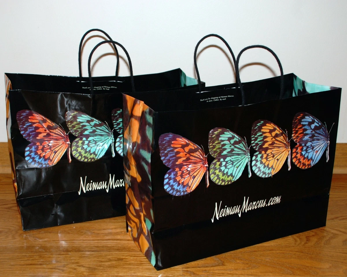 Neiman Marcus, Bags