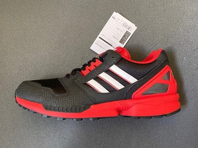 Adidas ZX 8000 PREDATOR x ATMOS G-SNK KJ8784 BNIB US 12 UK 11.5 EUR 46 2/3