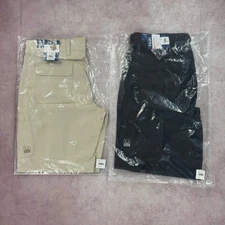 Huk Men's Next Level 10.5" Inch Fishing Shorts - Various Colors