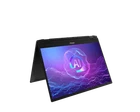 MSI SUMMITPRO 16 AI NOTEBOOK (MODEL SUMMITPRO 16 AI A2HVETG-076AU)