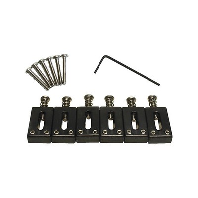 Graph Tech String Saver Originals Strat & Tele 2116'' Spacing