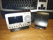 Delphi Skyfi Portable Satellite Receiver w/ Dock and Antenna