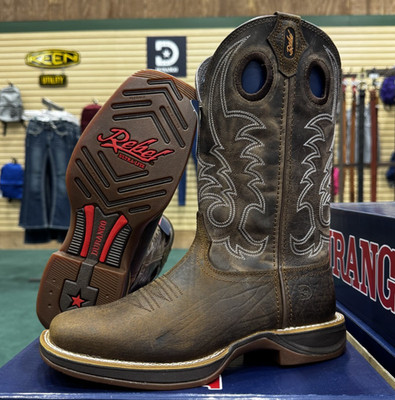 Durango Boots Rebel Men's NEW