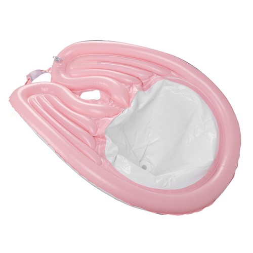 Hair Washing Tray Inflatable Shampoo Bowl Shampoo Basin Foldable Hair Washing - Picture 2 of 12