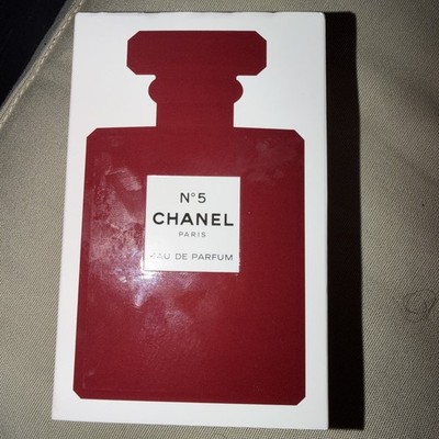 CHANEL Paris 3.4oz Women's Eau de Parfum