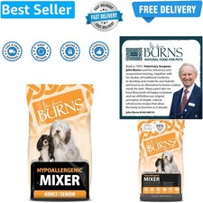 Pet Nutrition Adult and Senior Dog Hypo-allergenic Mixer 2 kg 10.00 per kilo